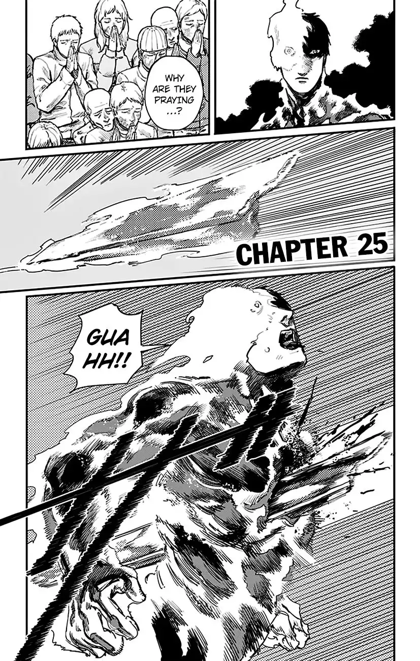 Fire Punch Chapter 25 2